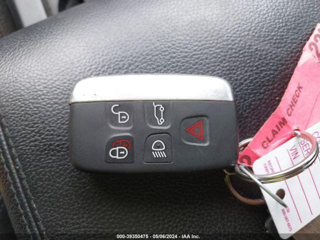 SALCR2BG7HH658218 Land Rover Discovery Sport Hse