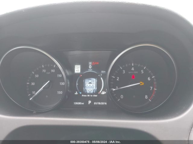 SALCR2BG7HH658218 Land Rover Discovery Sport Hse