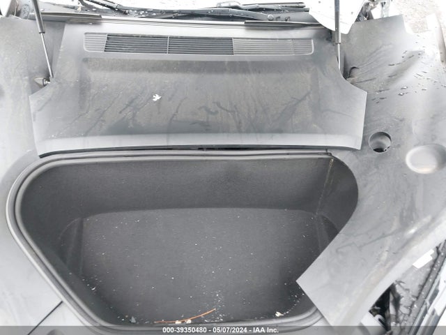 Tesla Model S Plaid Tri Motor All-wheel Drive 2022 5YJSA1E65NF473796 Image 10
