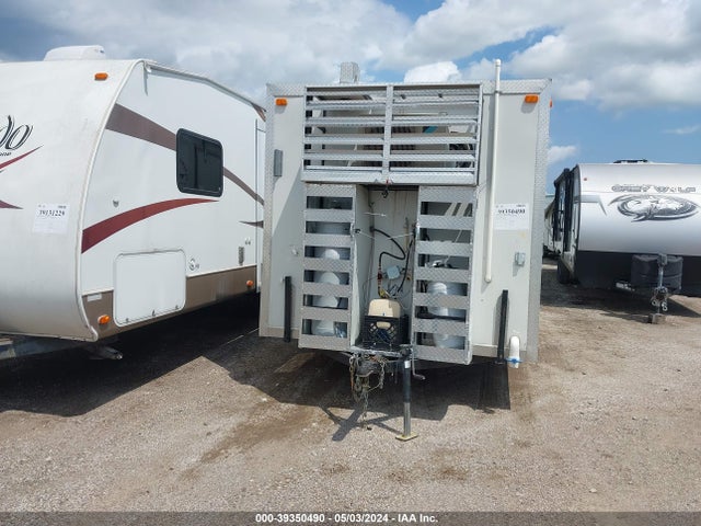 Продажа на аукционе авто 2021 Trailer Store Food Trailer, vin: 3F9F1AA2XMM066395, номер лота: 39350490