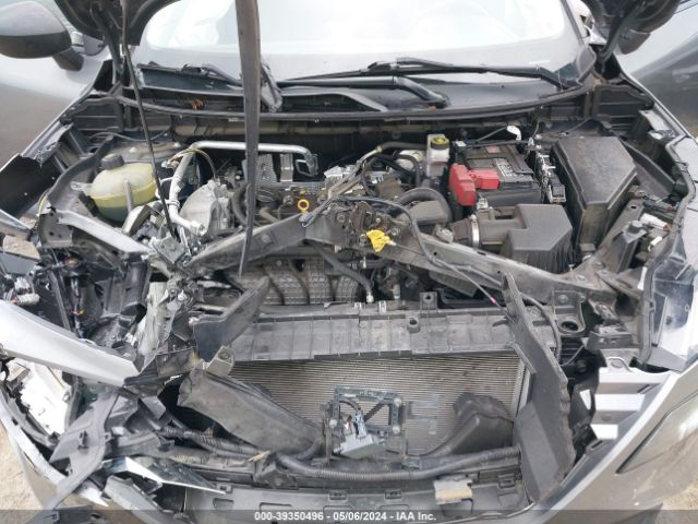 5N1AT3AA1MC771779 Nissan Rogue S Fwd