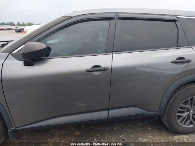 5N1AT3AA1MC771779 Nissan Rogue S Fwd