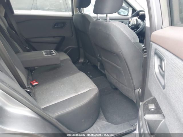 5N1AT3AA1MC771779 Nissan Rogue S Fwd