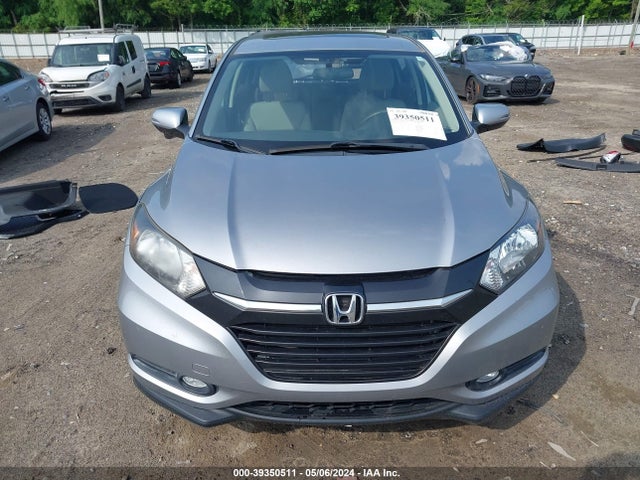 Honda HR-V EX 2018 3CZRU6H56JG721378 Image 13