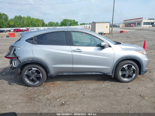 Honda HR-V EX 2018 3CZRU6H56JG721378 Image 14