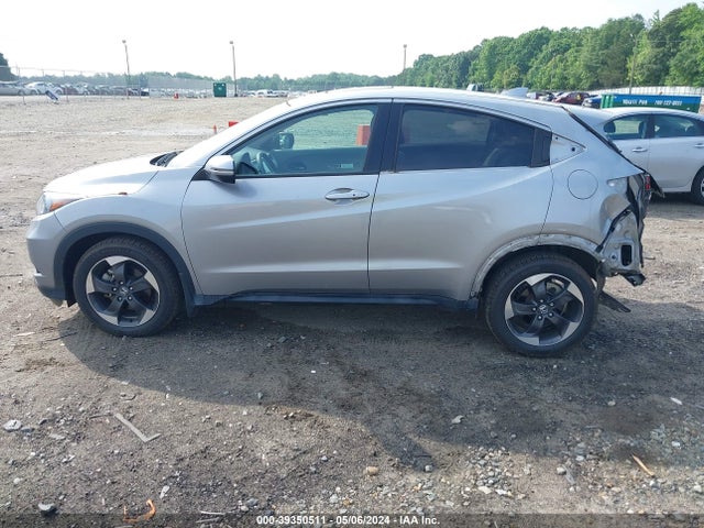 Honda HR-V EX 2018 3CZRU6H56JG721378 Image 15