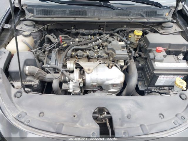 1C3CDFDHXFD301725 Dodge Dart Aero