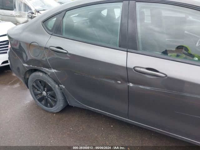 1C3CDFDHXFD301725 Dodge Dart Aero