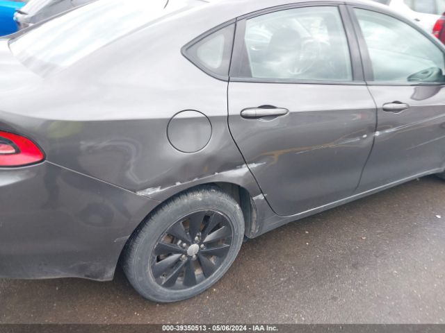 1C3CDFDHXFD301725 Dodge Dart Aero