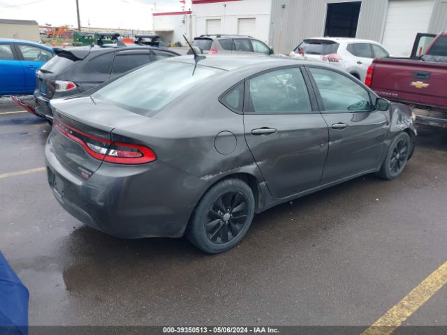 1C3CDFDHXFD301725 Dodge Dart Aero