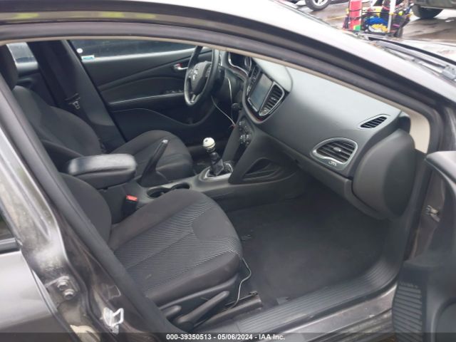 1C3CDFDHXFD301725 Dodge Dart Aero
