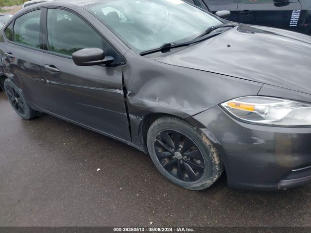 1C3CDFDHXFD301725 Dodge Dart Aero