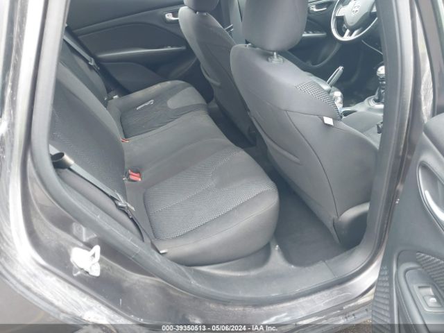 1C3CDFDHXFD301725 Dodge Dart Aero