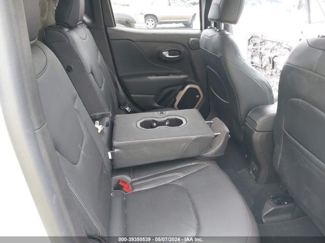ZACCJBDT4GPE26904 Jeep Renegade Limited