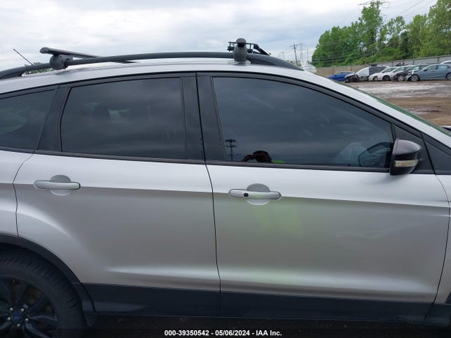 Ford Escape Titanium 2017 1FMCU0J9XHUD17556 Image 13