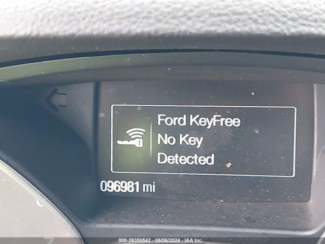Ford Escape Titanium 2017 1FMCU0J9XHUD17556 Image 15