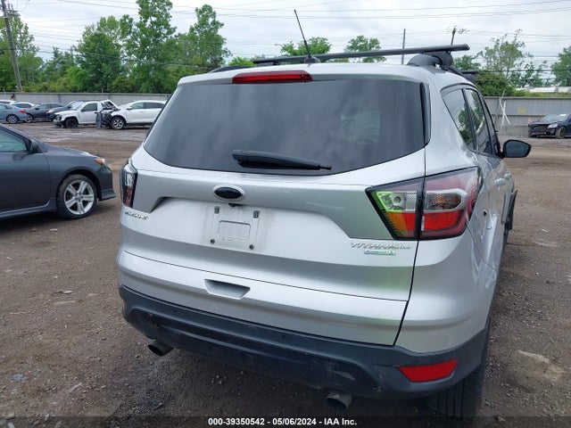 Ford Escape Titanium 2017 1FMCU0J9XHUD17556 Image 16