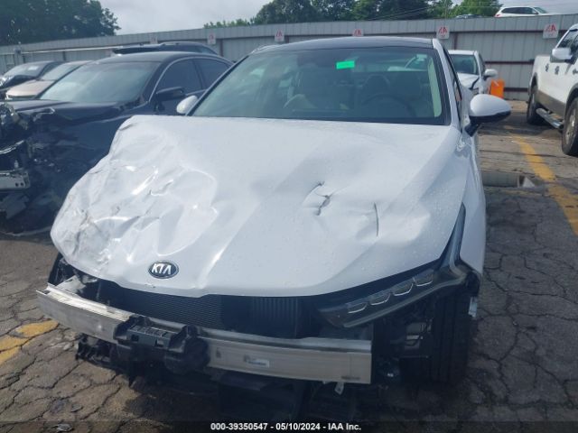 5XXG34J26MG037636 KIA K5 EX