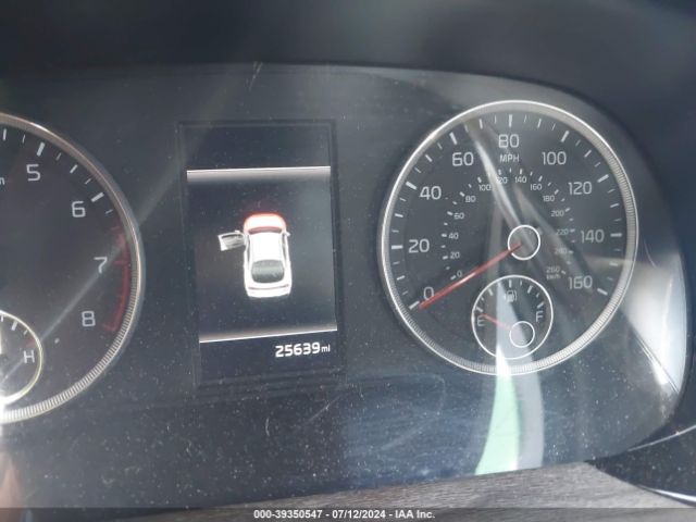 5XXG34J26MG037636 KIA K5 EX