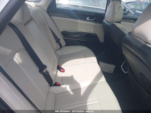 5XXG34J26MG037636 KIA K5 EX