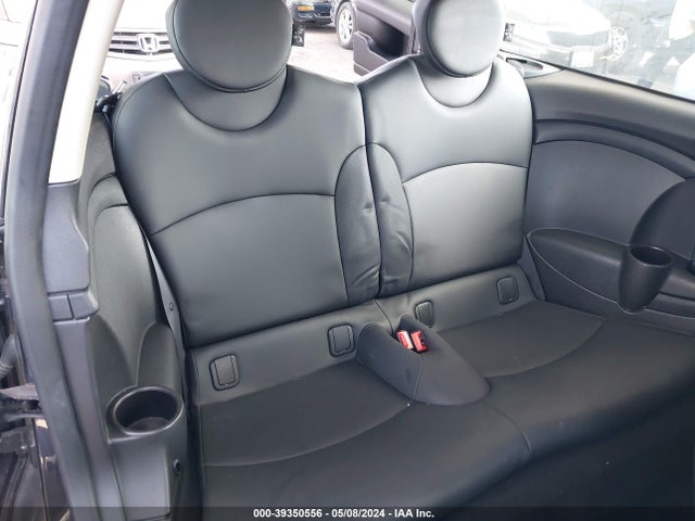 2012 MINI COOPER CLUBMAN WMWZF3C59CT189018 Photo 7