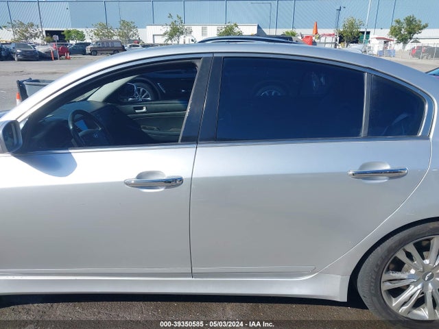 Hyundai Genesis 3.8 2014 KMHGC4DD9EU264808 Image 15