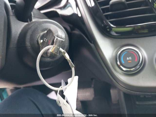 Chevrolet Spark Fwd 1lt Automatic 2021 KL8CD6SA2MC736896 Image 11