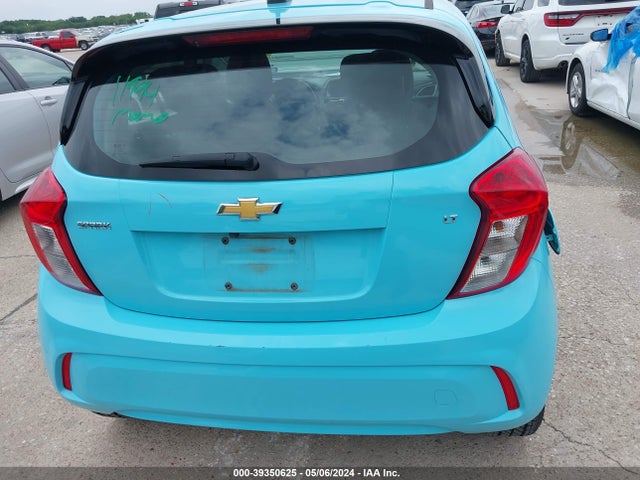 Chevrolet Spark Fwd 1lt Automatic 2021 KL8CD6SA2MC736896 Image 16