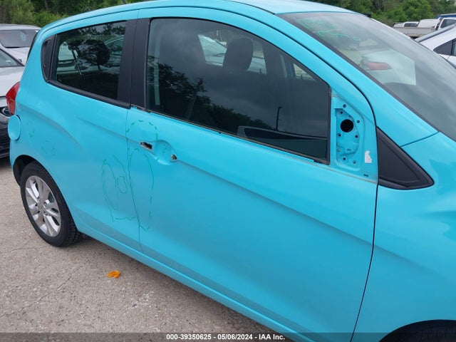 Chevrolet Spark Fwd 1lt Automatic 2021 KL8CD6SA2MC736896 Image 6