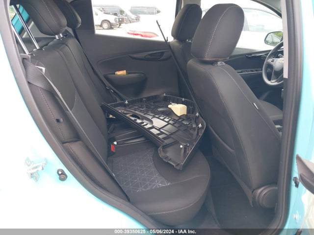 Chevrolet Spark Fwd 1lt Automatic 2021 KL8CD6SA2MC736896 Image 8