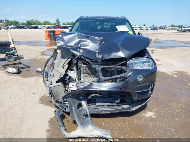 5UXKR6C56G0J80912 BMW X5 Xdrive50i