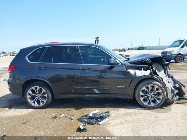 5UXKR6C56G0J80912 BMW X5 Xdrive50i