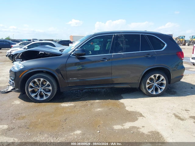5UXKR6C56G0J80912 BMW X5 Xdrive50i