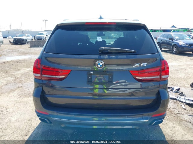 5UXKR6C56G0J80912 BMW X5 Xdrive50i