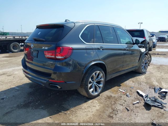 2016 BMW X5 5UXKR6C56G0J80912 Photo 3