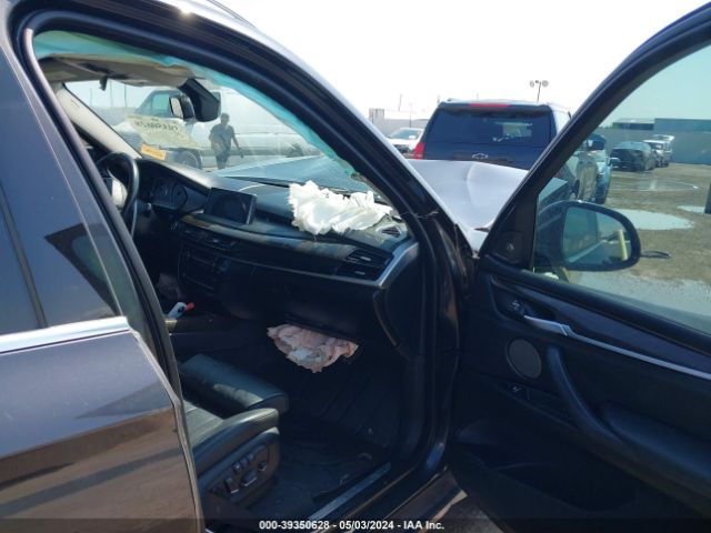 2016 BMW X5 5UXKR6C56G0J80912 Photo 4