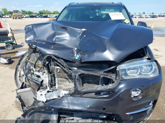 2016 BMW X5 5UXKR6C56G0J80912 Photo 5
