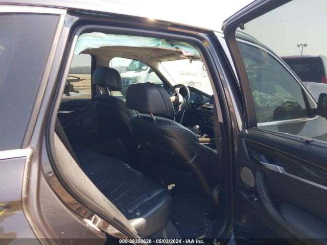 2016 BMW X5 5UXKR6C56G0J80912 Photo 7