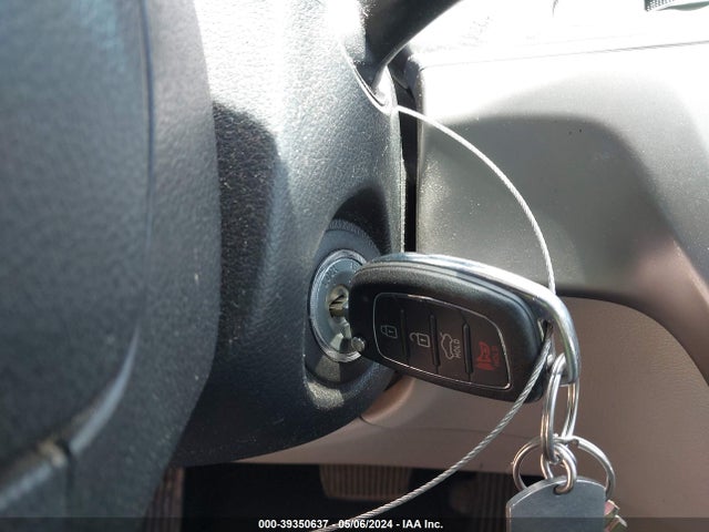 Hyundai SONATA SE 2016 5NPE24AF3GH349337 Image 11
