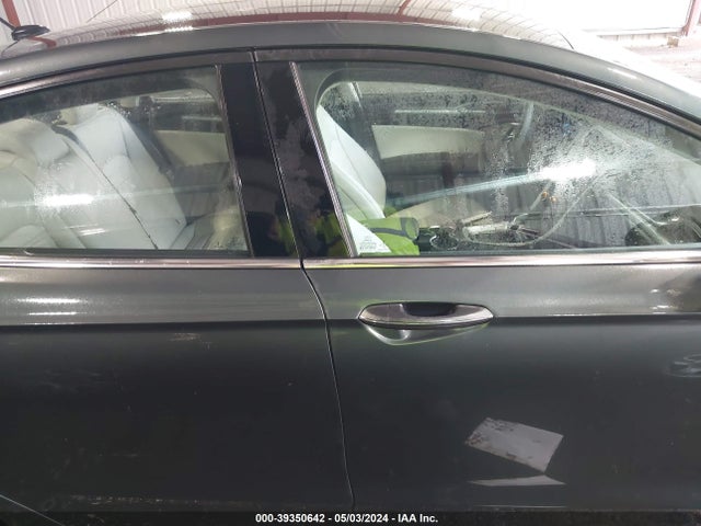 Ford FUSION S 2015 1FA6P0G7XF5101217 Image 14