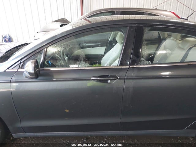 Ford FUSION S 2015 1FA6P0G7XF5101217 Image 15