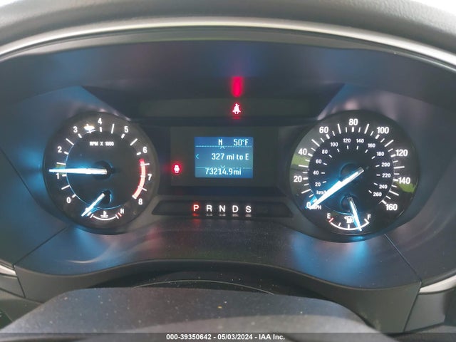 Ford FUSION S 2015 1FA6P0G7XF5101217 Image 16