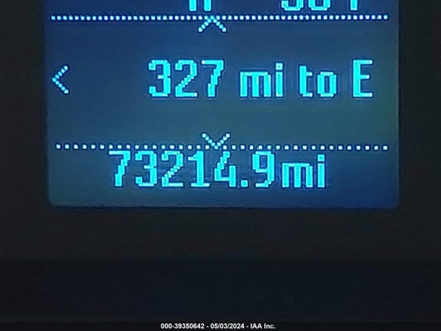 Ford FUSION S 2015 1FA6P0G7XF5101217 Image 7