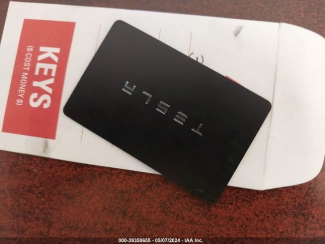 7SAYGDEEXPA185275 Tesla Model Y Awd/long Range Dual Motor All-wheel Drive