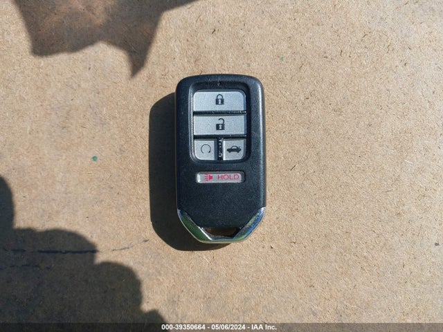 Honda CIVIC EX 2016 2HGFC2F73GH544081 Image 11