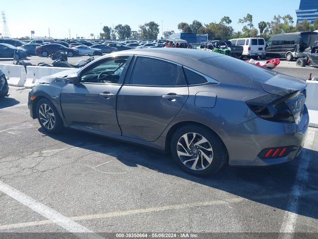 Honda CIVIC EX 2016 2HGFC2F73GH544081 Image 14