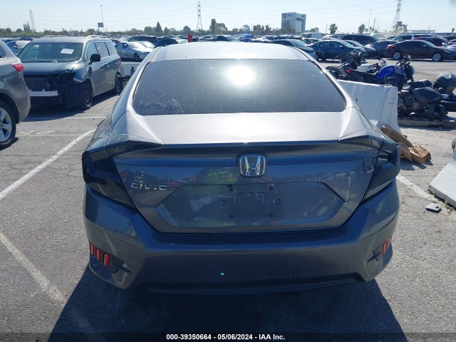 Honda CIVIC EX 2016 2HGFC2F73GH544081 Image 16