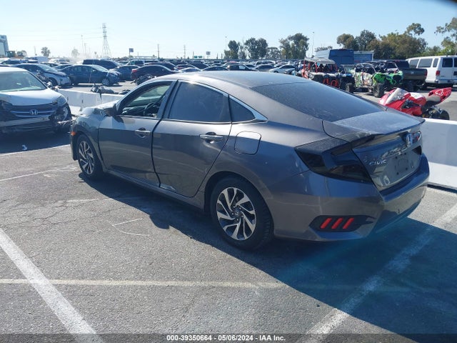 Honda CIVIC EX 2016 2HGFC2F73GH544081 Image 3