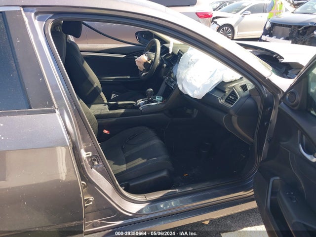 Honda CIVIC EX 2016 2HGFC2F73GH544081 Image 5