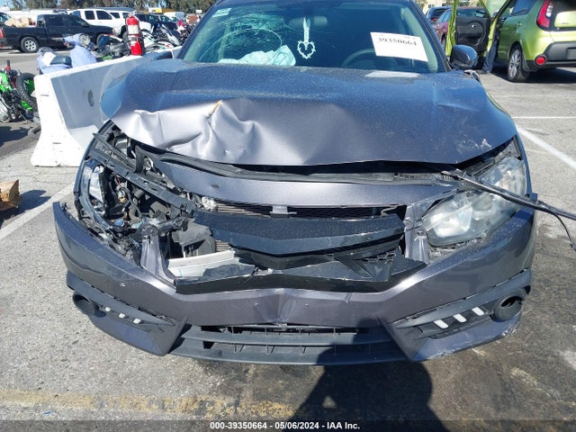 Honda CIVIC EX 2016 2HGFC2F73GH544081 Image 6